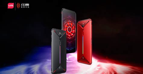 The Ztw Nubia Red Magic: What Makes It the Ultimate Gaming Device